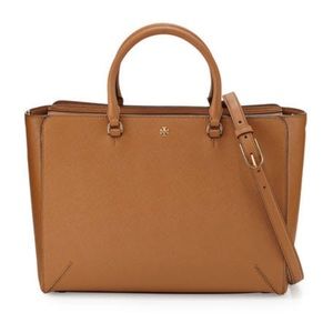 Tory Burch Large Robison Bag